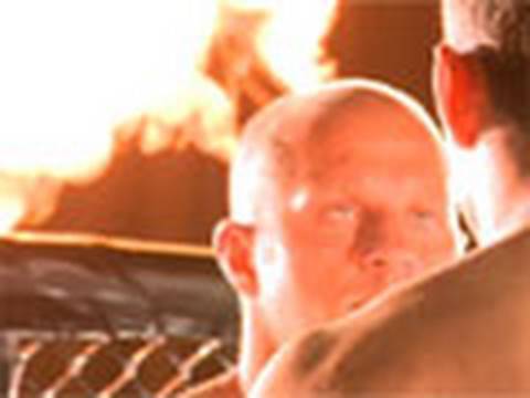 Filming Fedor: A Sneak Peek with SHOWTIME Sports, Emelianenko, and Werdum