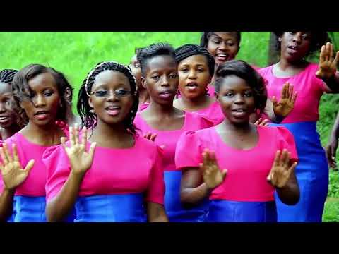 OLUGENDO LW'OBULAMU BUNO===NTINDA SDA YOUTH CHOIR