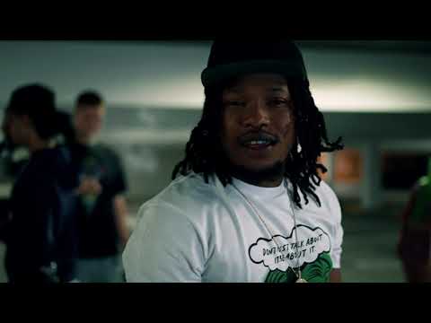 Cicc - Anyday (Ft. Trill & Money Mike) Dir. Thakur Media