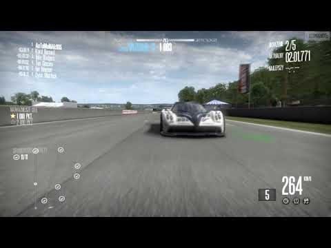 NFS Shift - Playthrough (164c/166)