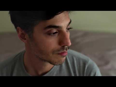 Nicolás Manservigi / El desarraigo