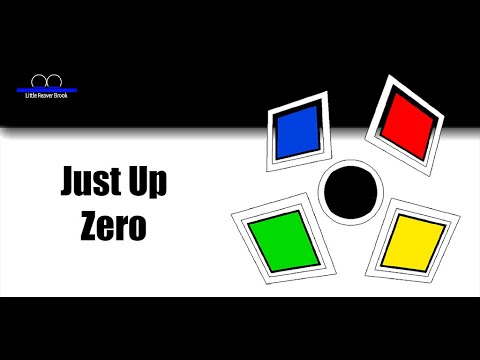 Just Up Zero video thumbnail