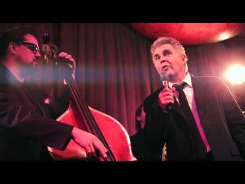 Steve Performs "The Tender Trap", from It's Magic, the Songs of Sammy Cahn