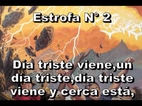 Himno 493. Día grande viene