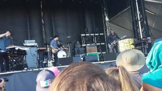 We Built Another World  - Wolf Parade - Wayhome