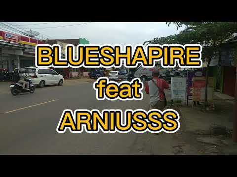 BLUESHAPIRE feat ARNIUS singglleclass
