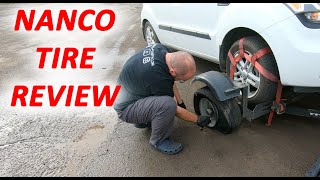 Nanco Tire Review