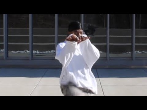 “Mop” by TisaKorean, Kblast, and Huncho Da Rockstar - Bernard Bell Choreography