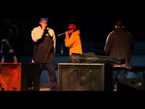 El rap es mi arma - Soldiar & Mc Samo Mc StaL