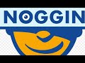 Sesame Workshop Noggin Original 2003 2004