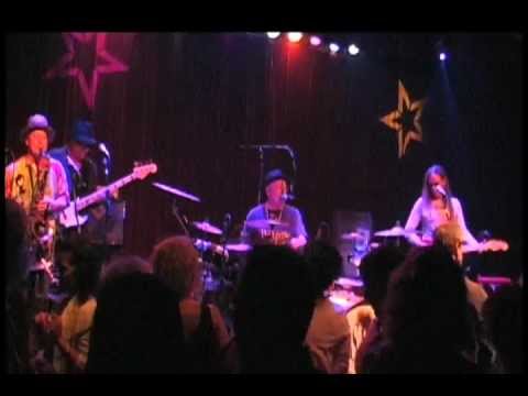 The Pulsators at The HopMonk Tavern