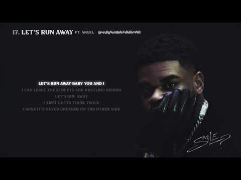 Video thumbnail for Let’s Run Away