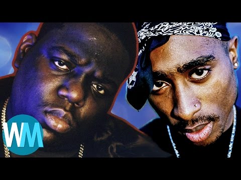 Top 10 Best Rap Lyricists of All Time