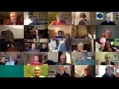 Midstream September 2020