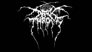 Darkthrone - The Pagan Winter