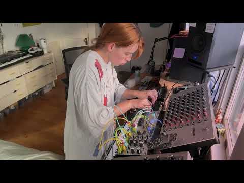 IMPROV 004 - RESPECT THE UNEXPECTED