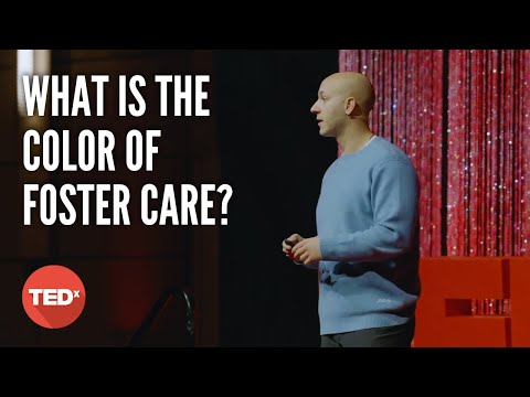 Are We Doing Enough for Kids in Foster Care?