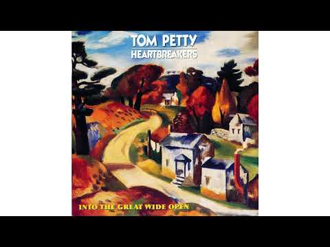 Tom Petty And The Heartbreakers - Learning To Fly (1991)