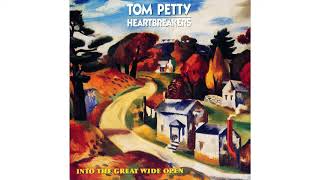 Tom Petty And The Heartbreakers - Learning To Fly (1991)