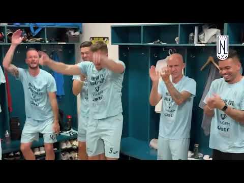 🌍⚽ FK Viagem is the best club for foreign players!