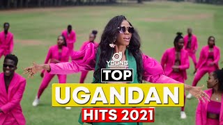 🔥Latest Ugandan Music • Nonstop • November 