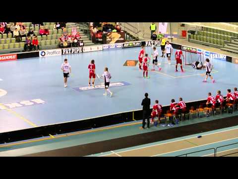 Josba - Classic 16.11.2014 maalikooste