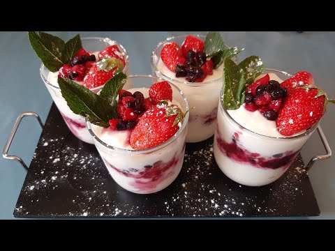 Recette dessert ricotta