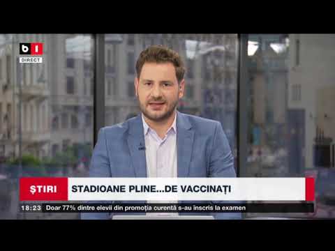 STIRI B1 ORA 18.00 - PLANURILE PSD PENTRU DARAMAREA GUVERNULUI_28 iunie 2021