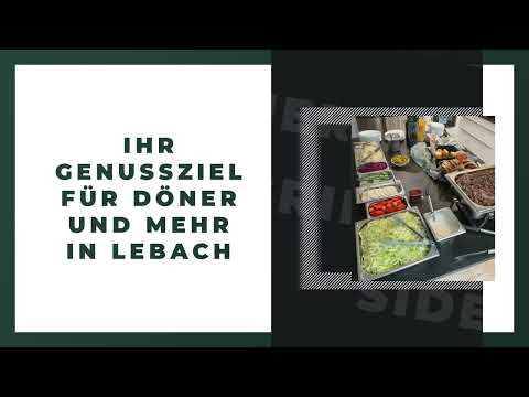 Side Grill Döner YouTube-Vdeominiatur 10