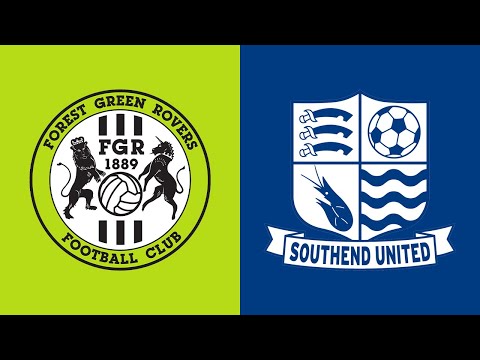 FC Forest Green Rovers Nailwort 2-2 ( 2-4 g.p. ) FC Southend United Southend-On-Sea
