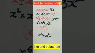Only 10% people know it (maths tricks)#shorts#youtubeshorts#shortsviral#trending 🔥🔥