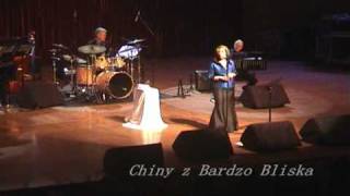 Patti Austin - &quot;Say You Love Me&quot; - Shanghai 2009