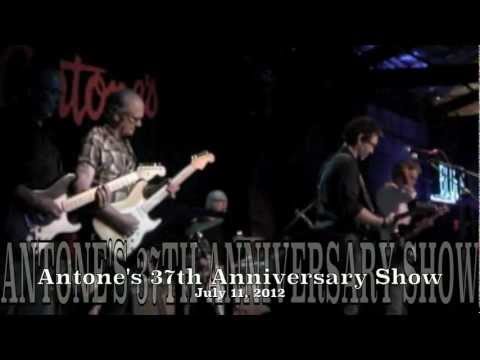 Doyle Bramhall II ~ Shape I'm In~ LIVE IN AUSTIN TEXAS at Antone's 37th Anniversary