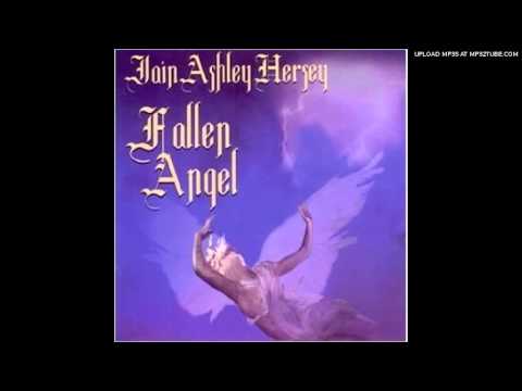 IAIN ASHLEY HERSEY-HOLD ON