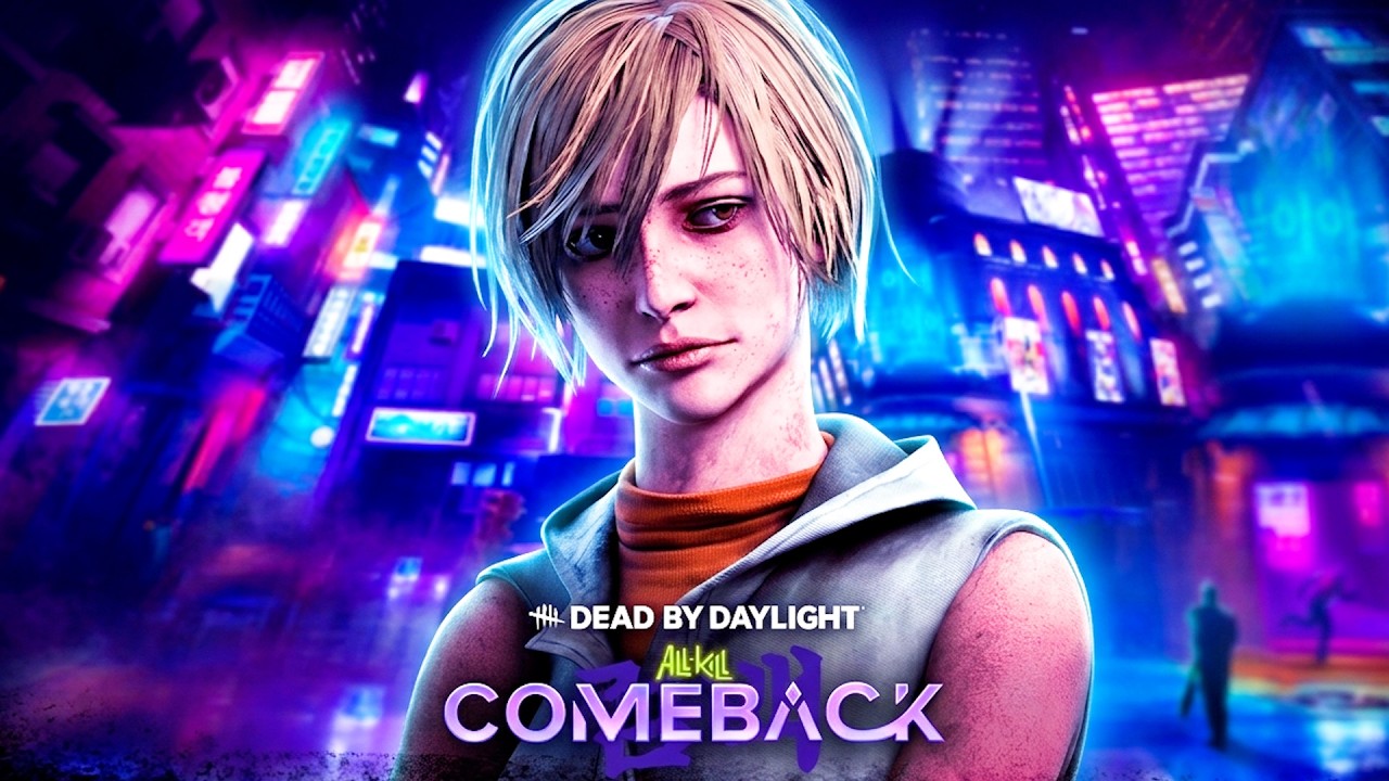 【配信アーカイブ】個人的にはドクター戦が見応え！ dead by daylight 毎週水曜土曜の定期配信！