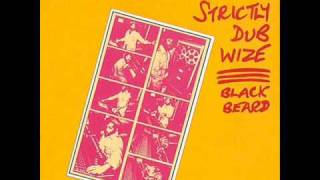 Blackbeard - Strictly Dub