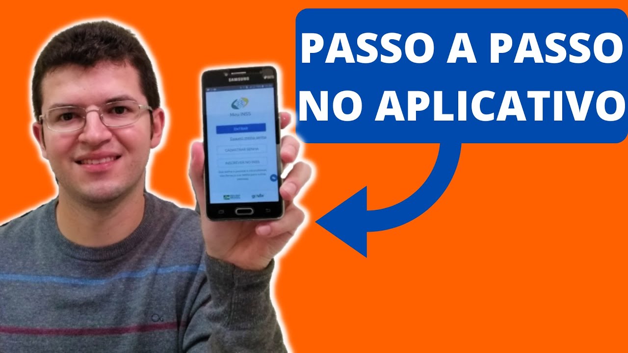 COMO PEDIR APOSENTADORIA POR TEMPO DE CONTRIBUIÇÃO NO MEU INSS (2023)