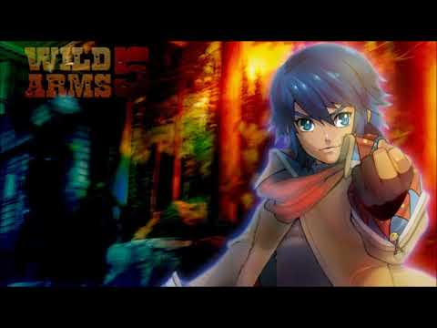 Best VGM 1049 - Wild Arms 5 - The City Where We'll Meet Someday