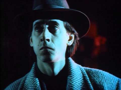 Russian Evil Doll - Hagi-Tragger (opening sequence)