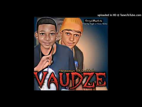 Hensoman ft Lukkoh  Vaudze Prod By TaiwaNation{Zimdancehall April 2022}