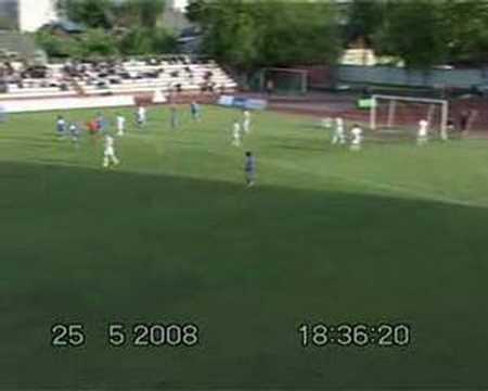 LMT: 2008.05.25 Dinaburg-Daugava 0:3