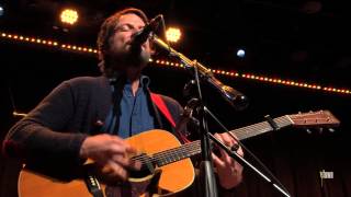 Sea Wolf - "Old Friend" (eTown webisode #625)