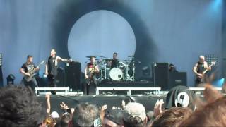 Architects-Phantom Fear-Live@Download Festival France 2017