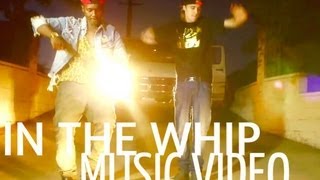 Yung Incredible & Correy L - In The Whip [Official Music Video]