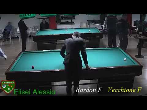 360p Bardon F vs Vecchione F