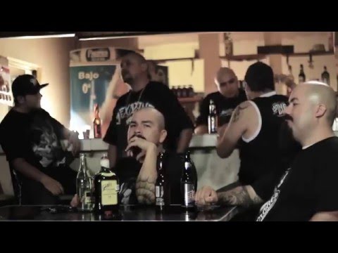 Lingo M - Tal vez seas tú (Video Oficial)