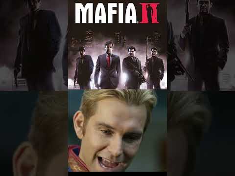 Ranking The Entire Mafia Series + DLC #ranking #games #mafia #2k #gaming #videogames