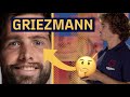 BARÇA FACES | Antoine Griezmann