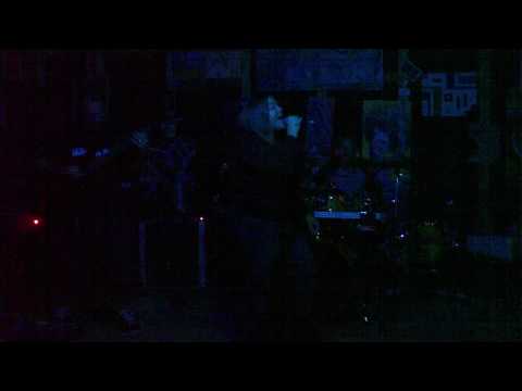 Dark Harp @ Loudhouse Coffee 6/11/10