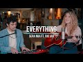 Everything Sera Noa Ft Rik Jan Michael Bublé Cover